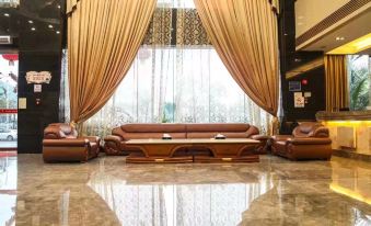 Bay View Hotel