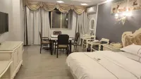 Puning Yuenaer Hotel Hotel dekat Sanshun Station