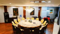 BaiLing Nicesoe Hotel (Guiyang Spray Pool Zilinan) - Aamiainen
