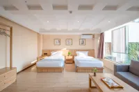 Yanchaoyang Boutique Inn -  อินน์