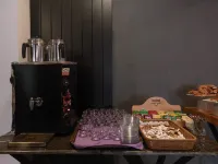 Falcon 1511 - bar