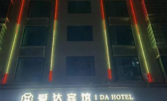 Aida Hotel