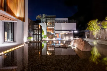 Pause Landis Resort