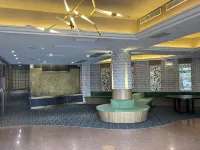 Bali Suites Hotel - Bãi đậu xe