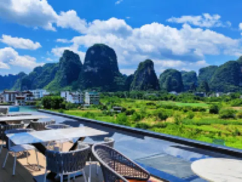 LS Hotel (Guilin Liangsu) Hotels in Yangshuo