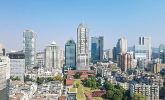 Vienna Hotel (Guangzhou Beijing Road Pedestrian Street Big Buddha Temple)