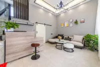 Yunjing Themed Boutique Homestay (Dream Valley Film City)