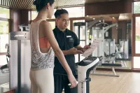 Senna Wellness Retreat - palestra