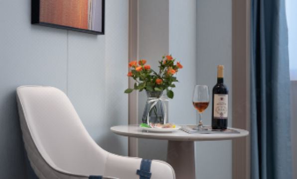 Changsha Century Yujun Hotel (Wuyi Square Xiangya Affiliated Second Branch)