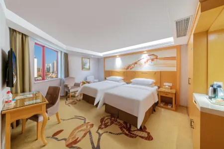 Vienna Hotel（ Guangdong Zhongshan West District Hotel）