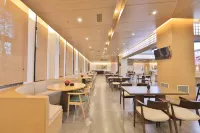Liangtian Baishi Resort - Breakfast