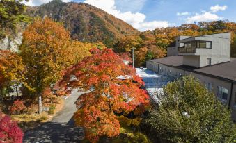 Kamenoi Hotel Shiobara