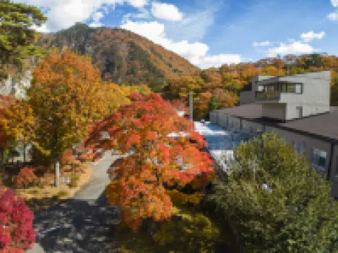 Wan Wan Paradise Premier Shiobara Hotels in 