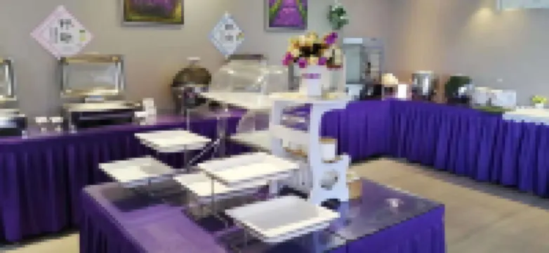 ลาว็องด์ โฮเต็ล-เหอหยวน ว่านหลงซิตี้