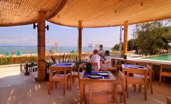 Kardia Resort Gili Trawangan A Pramana Experience