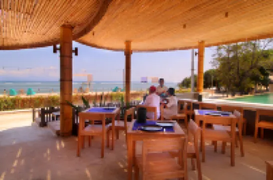 普拉瑪納體驗 - 吉利卡迪亞度假村 吉利特拉旺安酒店