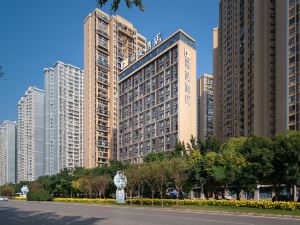 Jingman Hotel (Xingyi Jushan Avenue store)