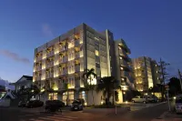 The BREAKFAST HOTEL PORTO Ishigakijima Hotels in Ishigaki