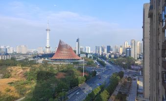 Chen Hotel (Zhuzhou Future Chenggongda Branch)