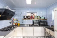 北京杏花台民宿