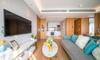 Yidiandian Hotel Apartment (Shenzhen International Convention And Exhibition Center)