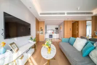 Yidiandian Hotel Apartment (Shenzhen International Convention And Exhibition Center)