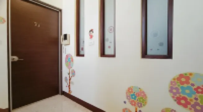 花蓮七之一民宿