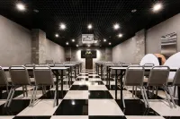 Grand Millions Hotel Seogwipo