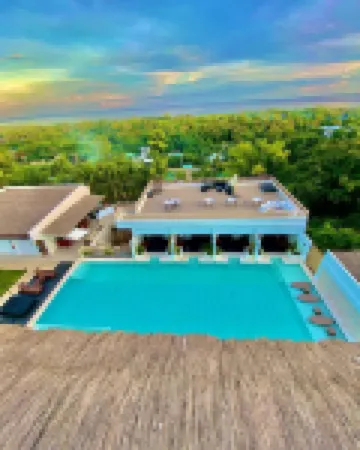 보홀 코스탈 뷰 호텔