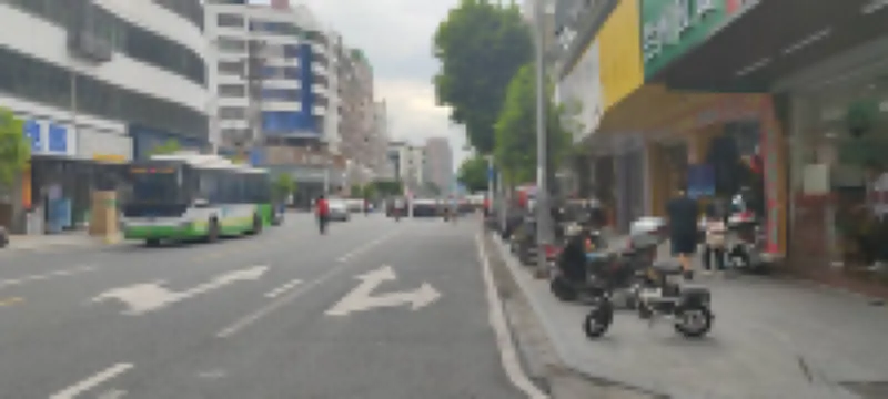 Heyuan Hongyuan Apartment