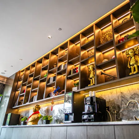 Wu Yue International Hotel
