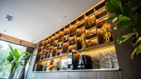 Wu Yue International Hotel Hotels in Zhongning