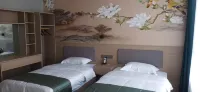 Xihe Hongrui Hotel Các khách sạn ở Tây Hòa