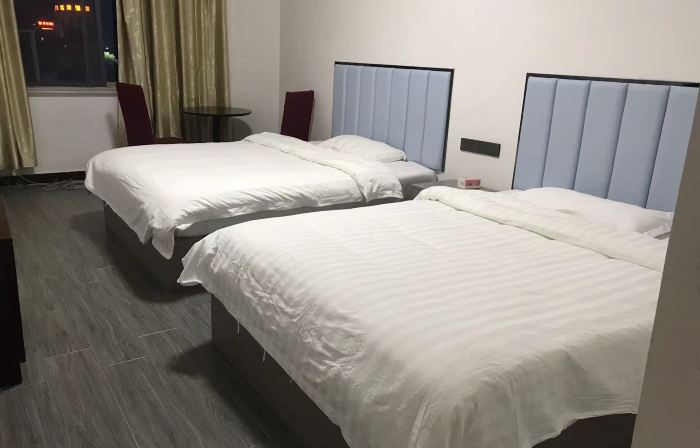 Dong an Tao Yuan Hotel
