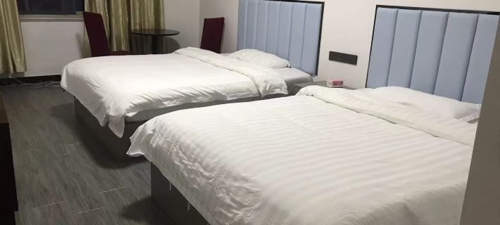 Dong an Tao Yuan Hotel Hotels in Dong'an