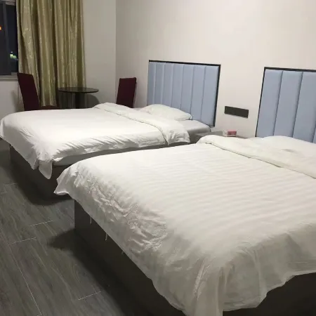 Dong an Tao Yuan Hotel