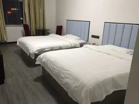 Dong an Tao Yuan Hotel Отели рядом со станцией Dongan East Railway Station