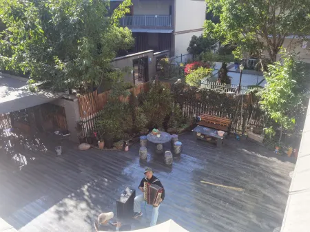 Miyi Muyang Yaju Homestay Отели в г. Мии