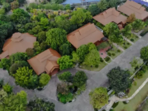 บ้านวนาสิน โรงแรมในตาก