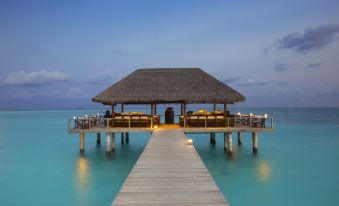 Velassaru Maldives