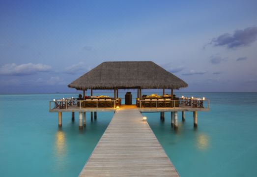 NIVA Velassaru Maldives