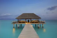 Velassaru Maldives Hotels in Ithaafushi