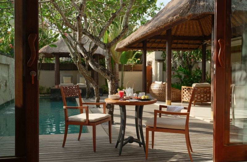 Amarterra Villas Resort Bali Nusa Dua, Autograph Collection photo 4