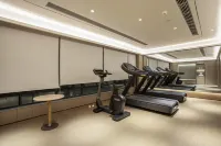 JI Hotel (Zhangzhou Mingguang Gymnasium) Hotels in Mingguang