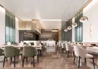 Golden Diamond International Hotel Hotels in Zaoyang