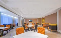 Vienna Hotel (Mengcheng Jinggong Plaza Store) - Breakfast