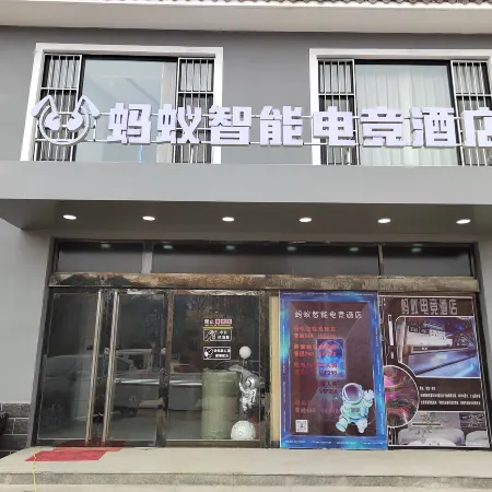Ant Smart E-sports Homestay