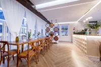 Wawu Mountain Corner Coffee·Homestay