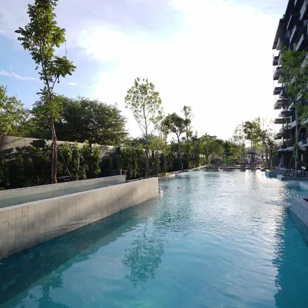 Seamira House Hua Hin