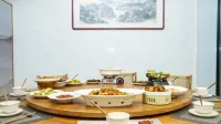 Jiuhua Mountain Mi Language Homestay (Jiuhua Mountain Tourist Service Center Store)